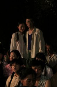 電影《京門九衢圖》劇照