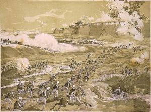 八國聯軍侵華戰爭