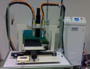 機器人控制技術 機器人控制技術