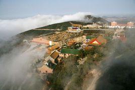 摩星山景區 摩星山景區