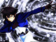 剎那&middot;F&middot;清英