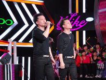 天孿兄弟-浙江衛視《麥霸英雄匯》