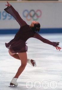 陳露[花樣滑冰運動員]