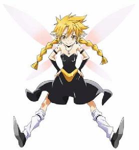 拉米莉絲 拉米莉絲