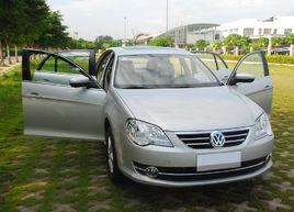 寶來 2008款 2.0L 手動舒適型 寶來 2008款 2.0L 手動舒適型