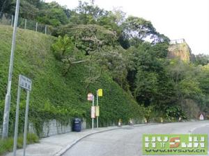 香港警隊博物館