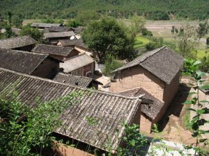 漢莊自然村 漢莊自然村