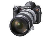 索尼 α900 索尼 α900