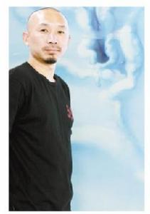 張東紅[職業畫家]