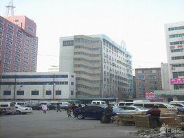 鄭州市二七區公安局 鄭州市二七區公安局