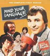 Mind Your Language