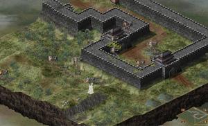 三國志Ⅹ[三國志Ⅹ]