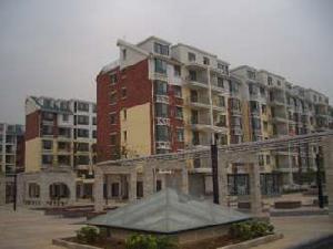 華錦花園三期 華錦花園三期