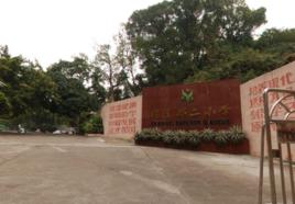 中山市石岐區張溪鄭二國小 中山市石岐區張溪鄭二國小