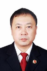 劉躍文[山西省臨汾市人民檢察院黨組成員、副檢察長]