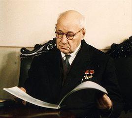 安德烈·圖波列夫 安德烈·圖波列夫