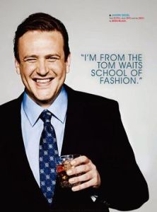 老爸老媽浪漫史第一季