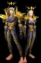 聖光使者 聖光使者