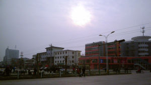 Feng County