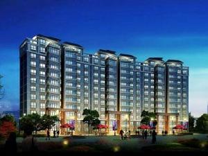 南通(棄用)萬濠華府 南通(棄用)萬濠華府