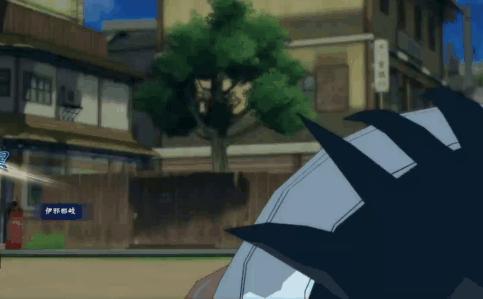 木遁[《火影忍者》中的血繼限界]