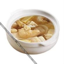 天麻燉雞 天麻燉雞