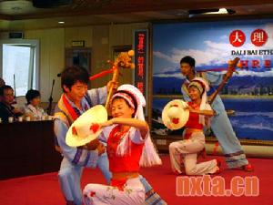 《印象·麗江》