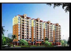 水印長堤藍泊灣