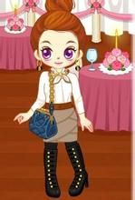 Judy的職業裝日記 Judy的職業裝日記