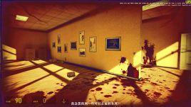 昏迷中文版 昏迷中文版