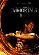 immortals[2011年塔西姆·辛導演電影]