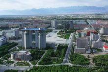 新城區[酒泉市新城區]