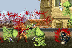 《大戰水母外星人》