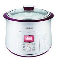 天際陶瓷隔水燉GSD-22F