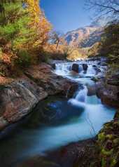 2018下半年將火的8個小眾旅行地!懂玩的人已經列入旅行清單~ 2018下半年將火的8個小眾旅行地!懂玩的人已經列入旅行清單~