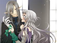 暗黑女王外傳[日本Heterodoxy出品單機遊戲]