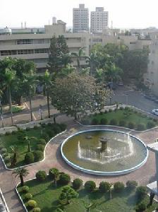 國立虎尾科技大學