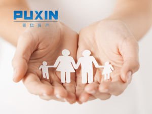 普信資產 普信資產