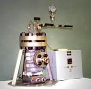 高壓釜絕緣體 高壓釜絕緣體