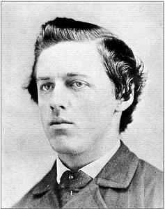 威廉·亨利·傑克遜 威廉·亨利·傑克遜