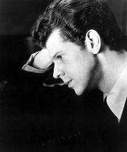 范&middot;克萊本