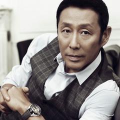 陳道明[中國影視男演員]