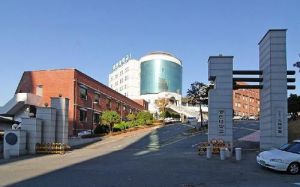 韓國光信大學 韓國光信大學