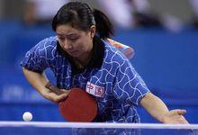 劉美麗[殘疾人運動員]