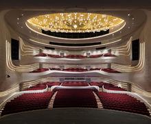 江蘇大劇院歌劇廳