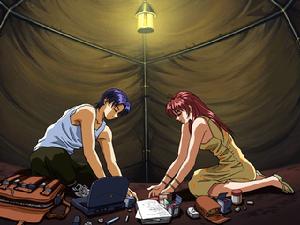 《夜行偵探 迷失者》