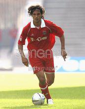 胡里奧&middot;聖克魯斯