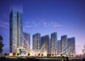 市府路一號 市府路一號