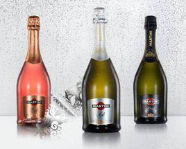 馬天尼起泡葡萄酒 馬天尼起泡葡萄酒