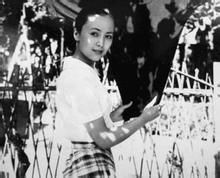 少女與小偷 少女與小偷